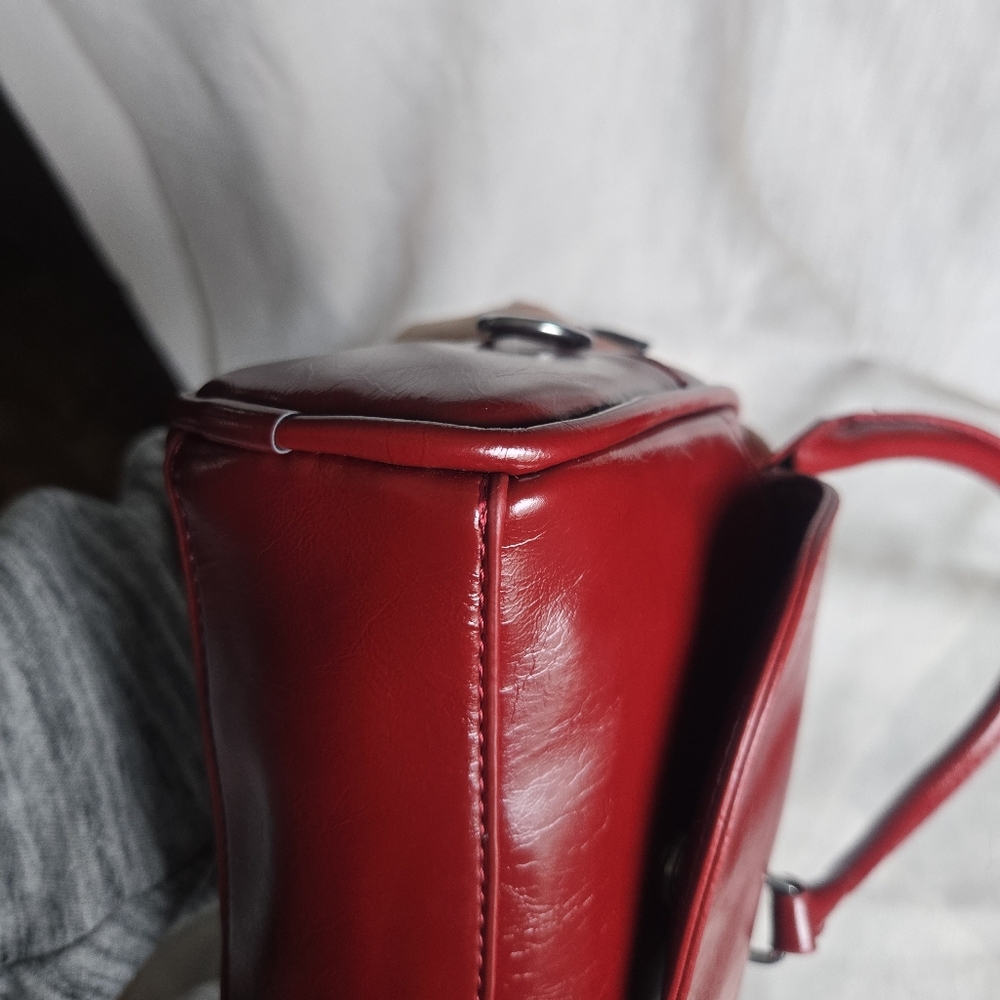 Mini Crossbody Bags with Short Handle - Picture 6 of 12
